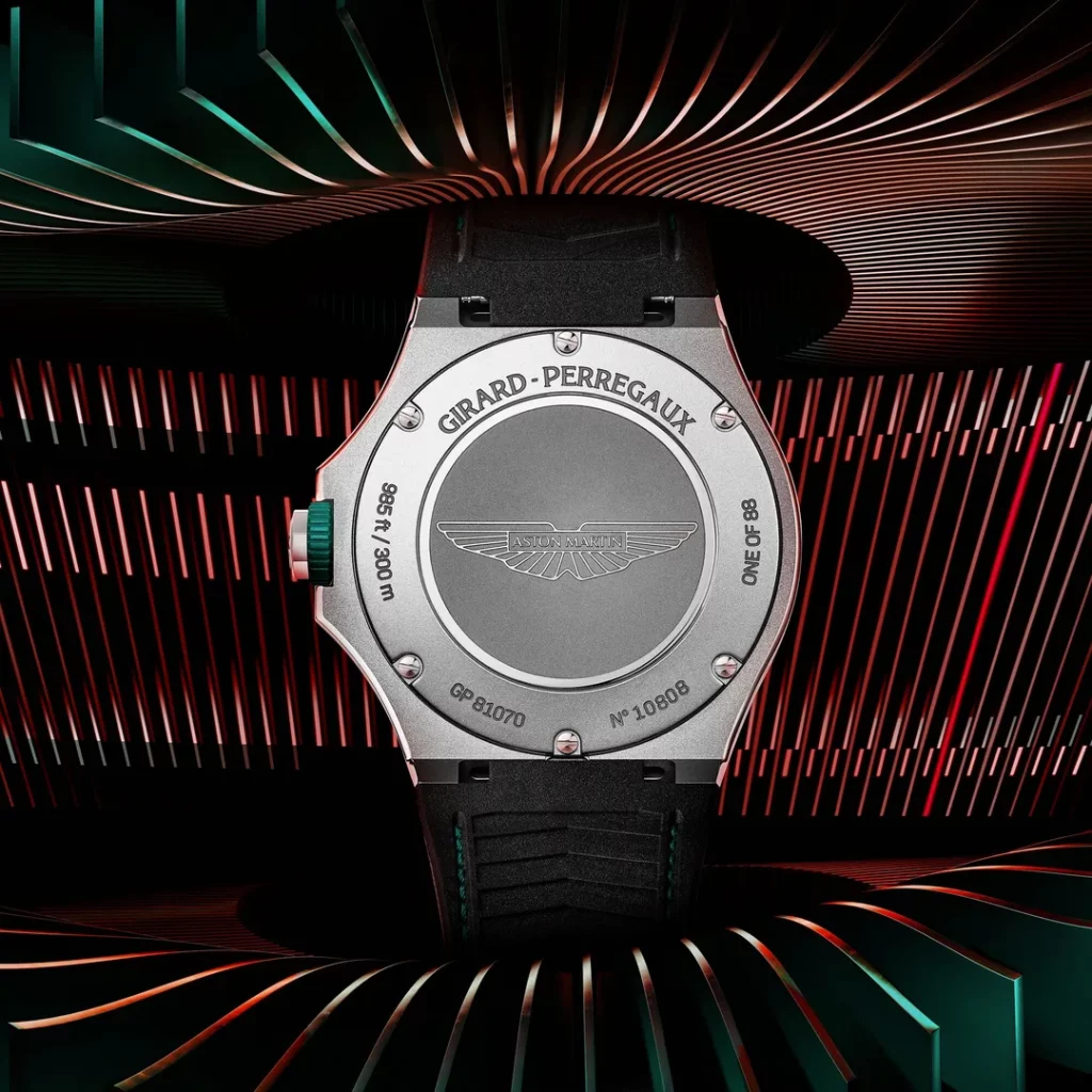 Exploring The Top 5 Timepieces Born From Formula 1 Collaborations