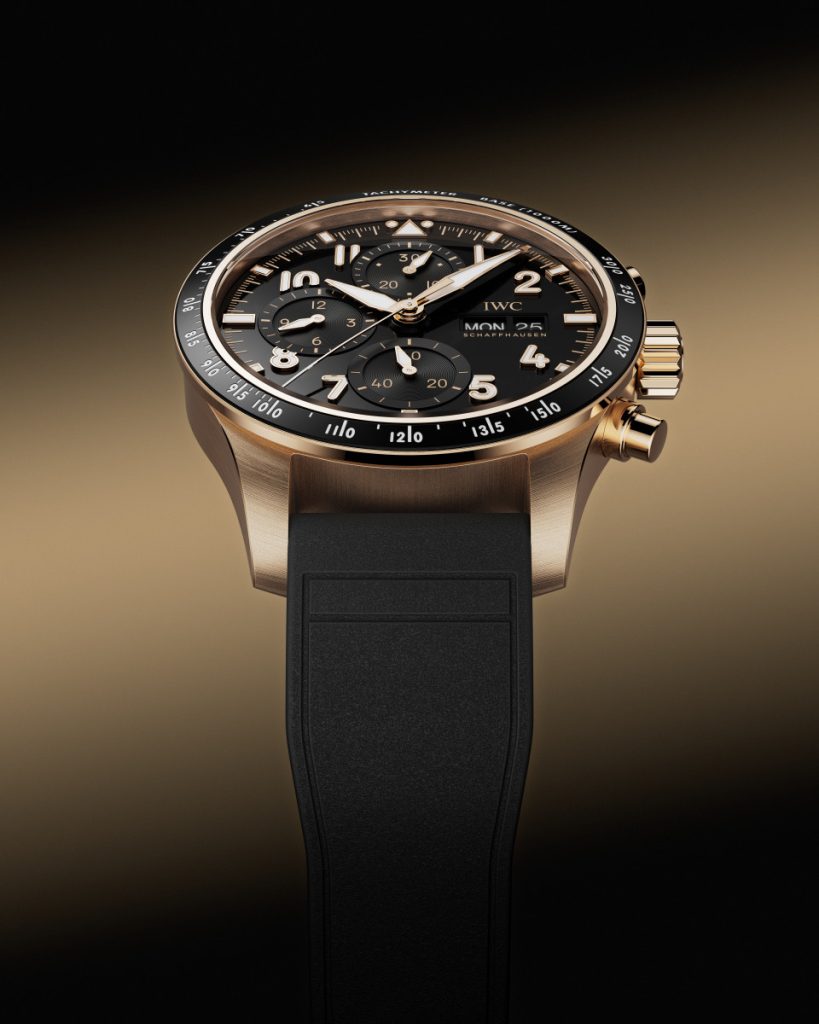 Exploring The Top 5 Timepieces Born From Formula 1 Collaborations