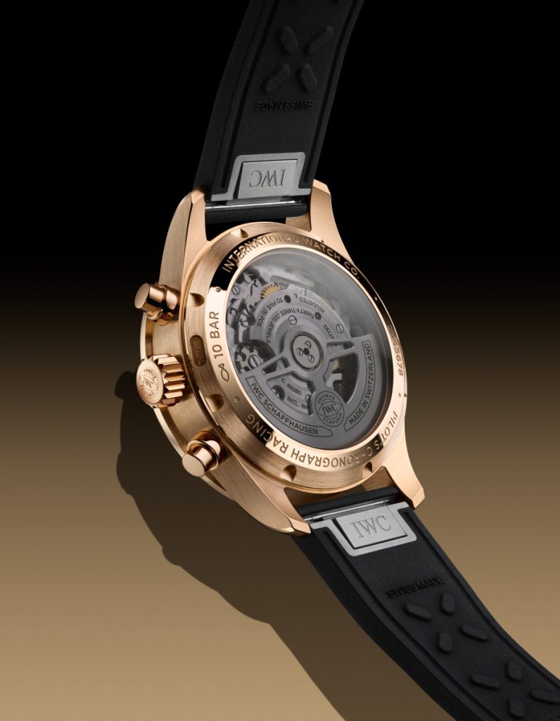 Exploring The Top 5 Timepieces Born From Formula 1 Collaborations