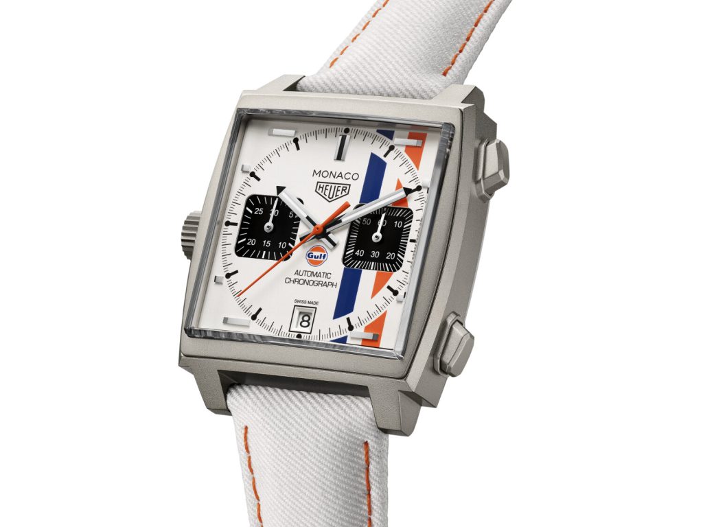 Exploring The Top 5 Timepieces Born From Formula 1 Collaborations