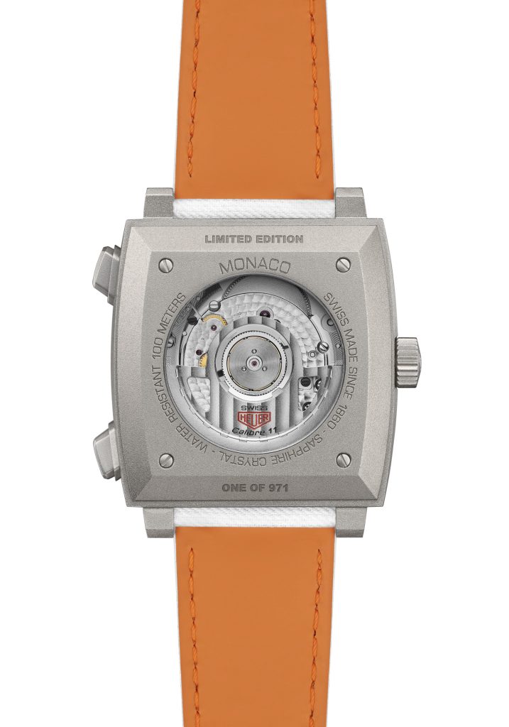 Exploring The Top 5 Timepieces Born From Formula 1 Collaborations
