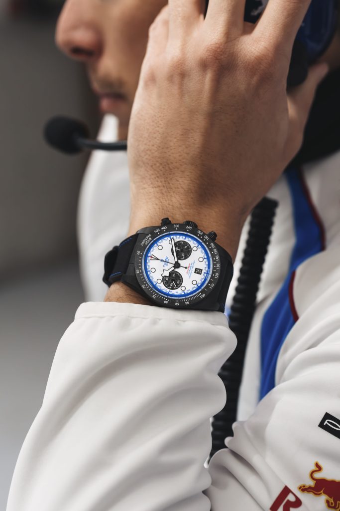 Exploring The Top 5 Timepieces Born From Formula 1 Collaborations