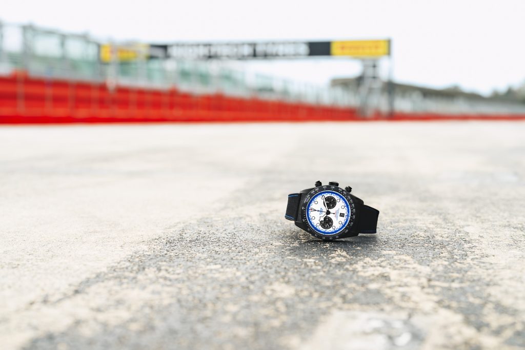 Exploring The Top 5 Timepieces Born From Formula 1 Collaborations