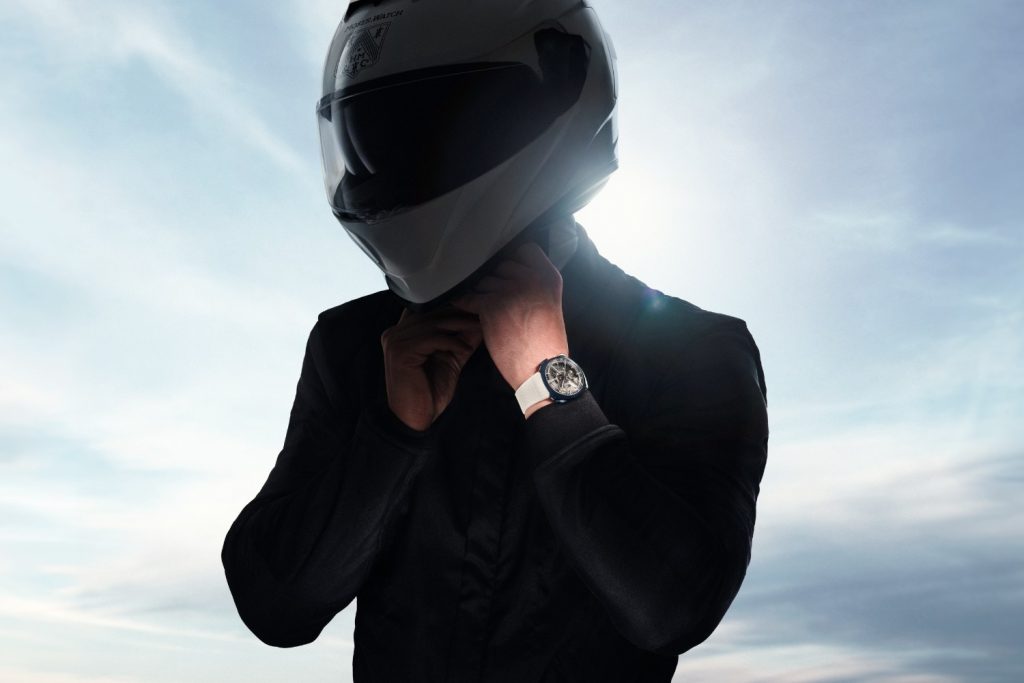 Exploring The Top 5 Timepieces Born From Formula 1 Collaborations