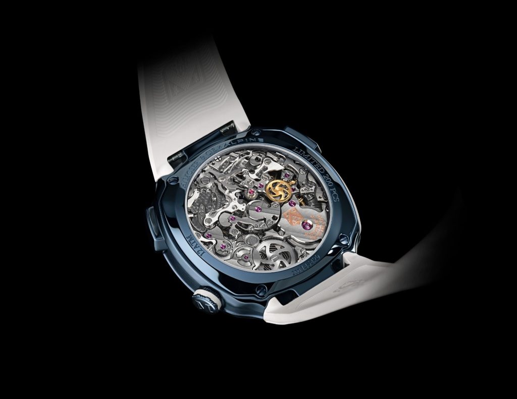 Exploring The Top 5 Timepieces Born From Formula 1 Collaborations