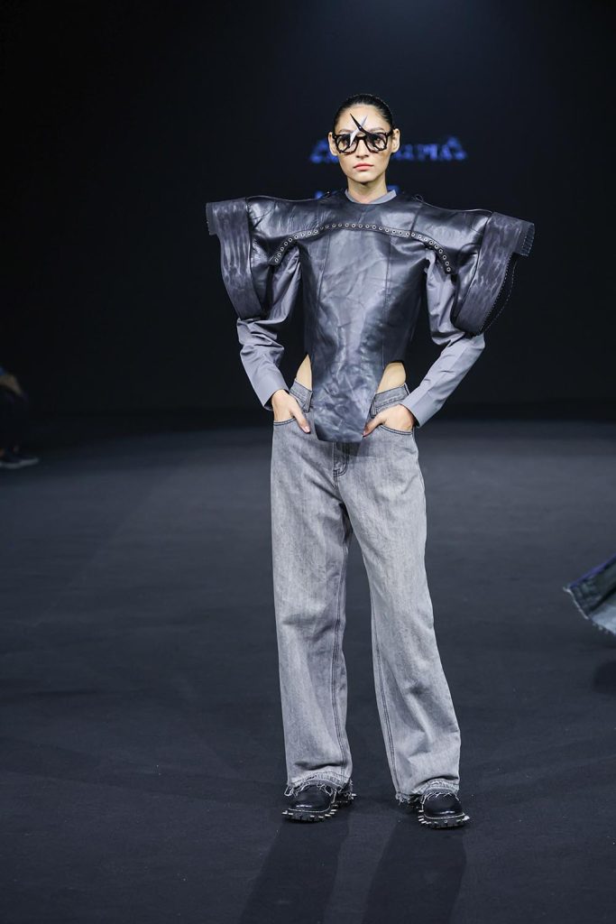 FDCI x Lakmé Fashion Week 2025 - New Delhi