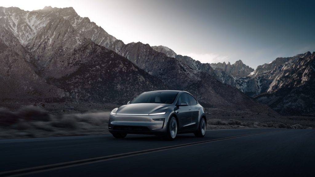 Rohit Sharma Adds Tesla Model Y To His Garage, Here Are All the Details