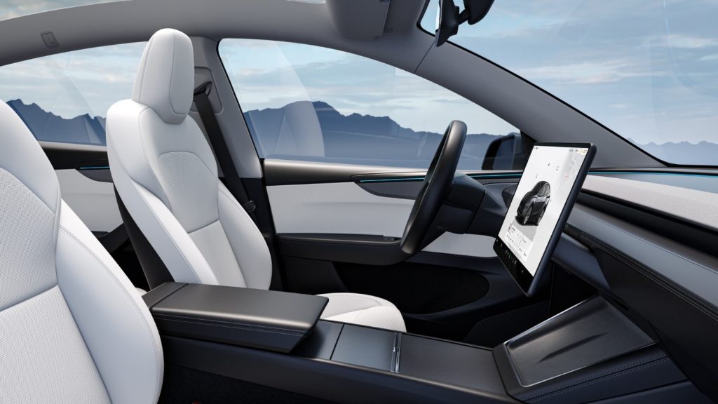 Rohit Sharma Adds Tesla Model Y To His Garage, Here Are All the Details