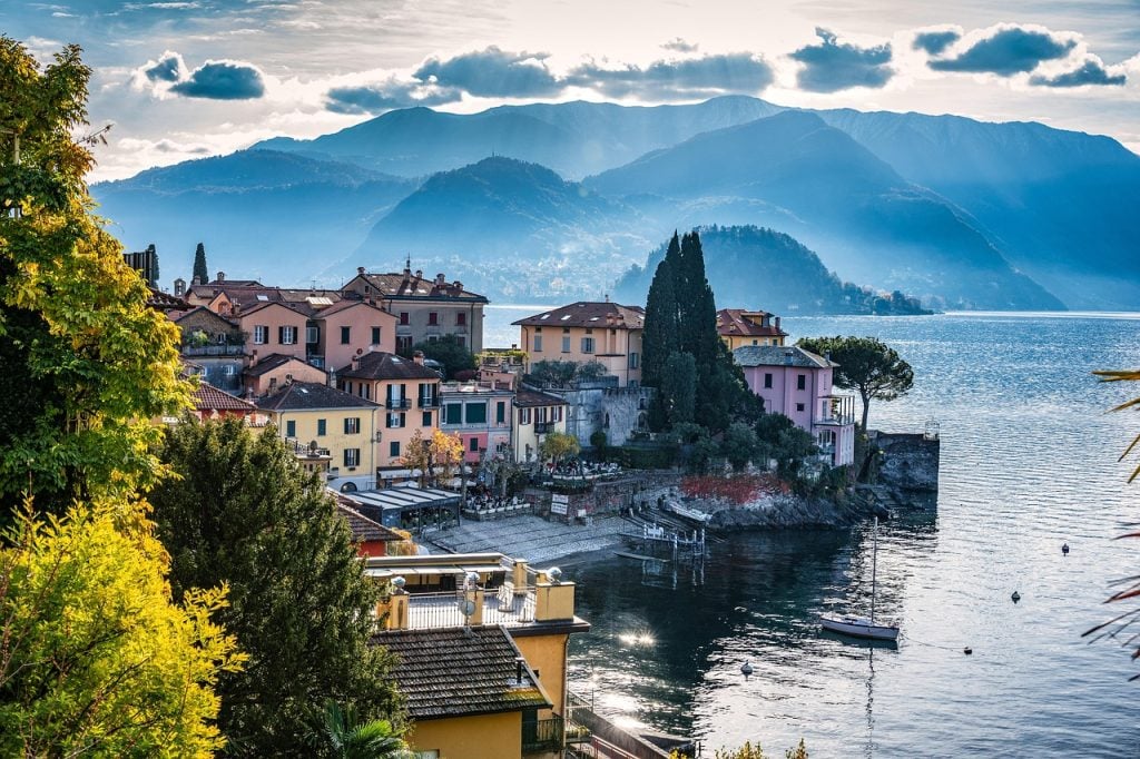 The Cinematic Travel Destination Every Zodiac Sign Should Experience