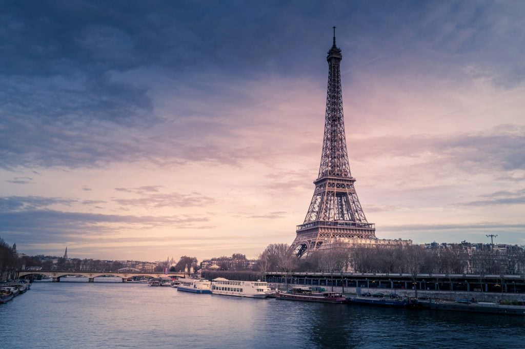 The Cinematic Travel Destination Every Zodiac Sign Should Experience