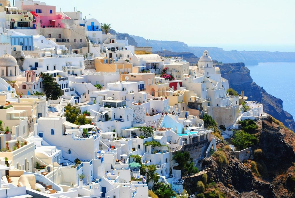 The Cinematic Travel Destination Every Zodiac Sign Should Experience