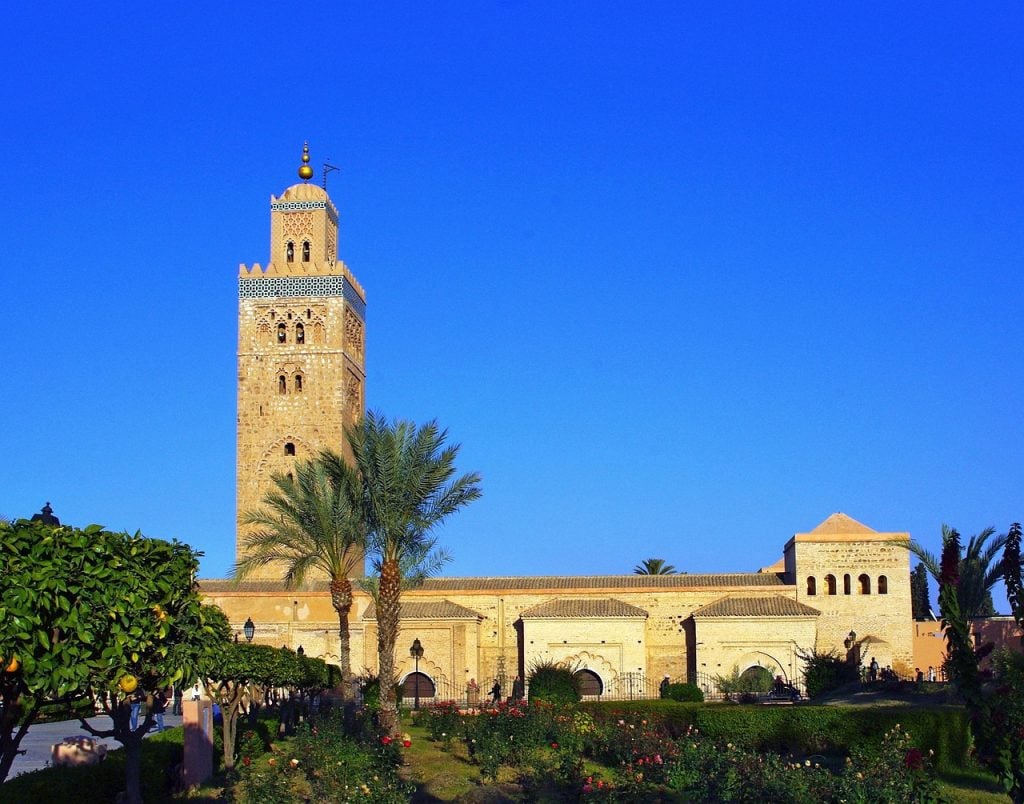 The Cinematic Travel Destination Every Zodiac Sign Should Experience