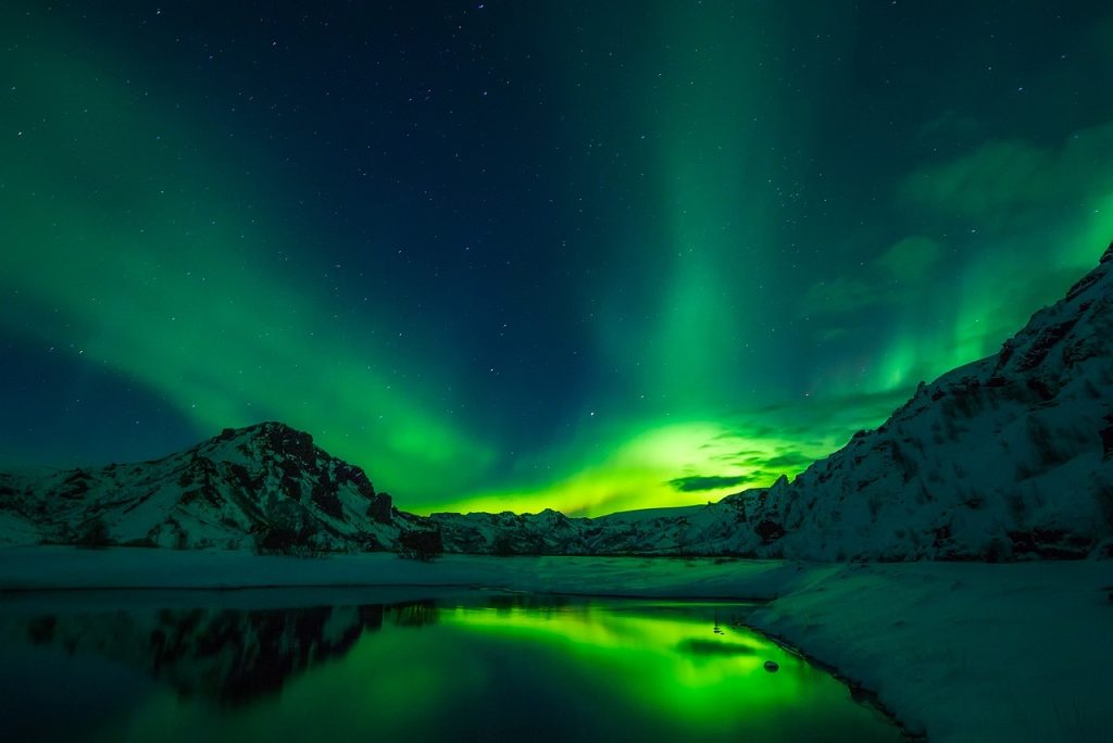 The Cinematic Travel Destination Every Zodiac Sign Should Experience
