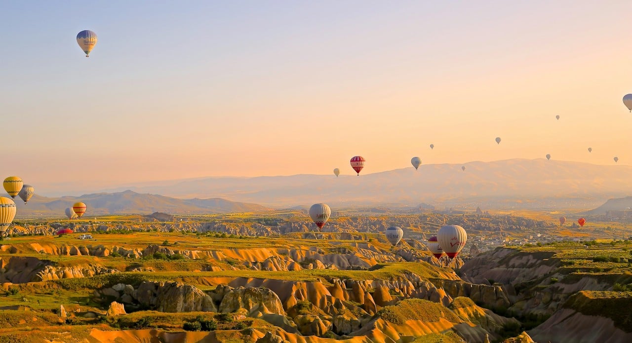 The Cinematic Travel Destination Every Zodiac Sign Should Experience