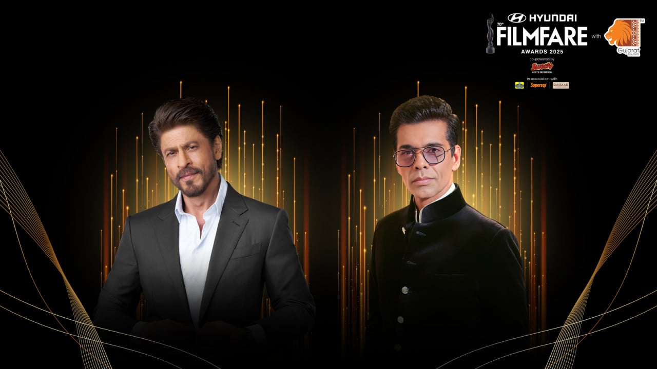 Glamour, style, and unforgettable fashion statements lit up the red carpet as celebrities brought their A-game to the 70th Hyundai Filmfare Awards 2025