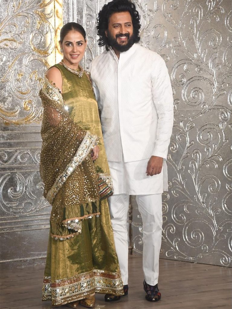 Genelia D’Souza