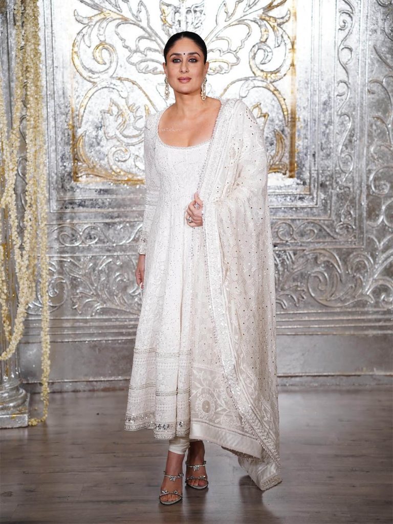 Kareena Kapoor Khan’s understated sophistication