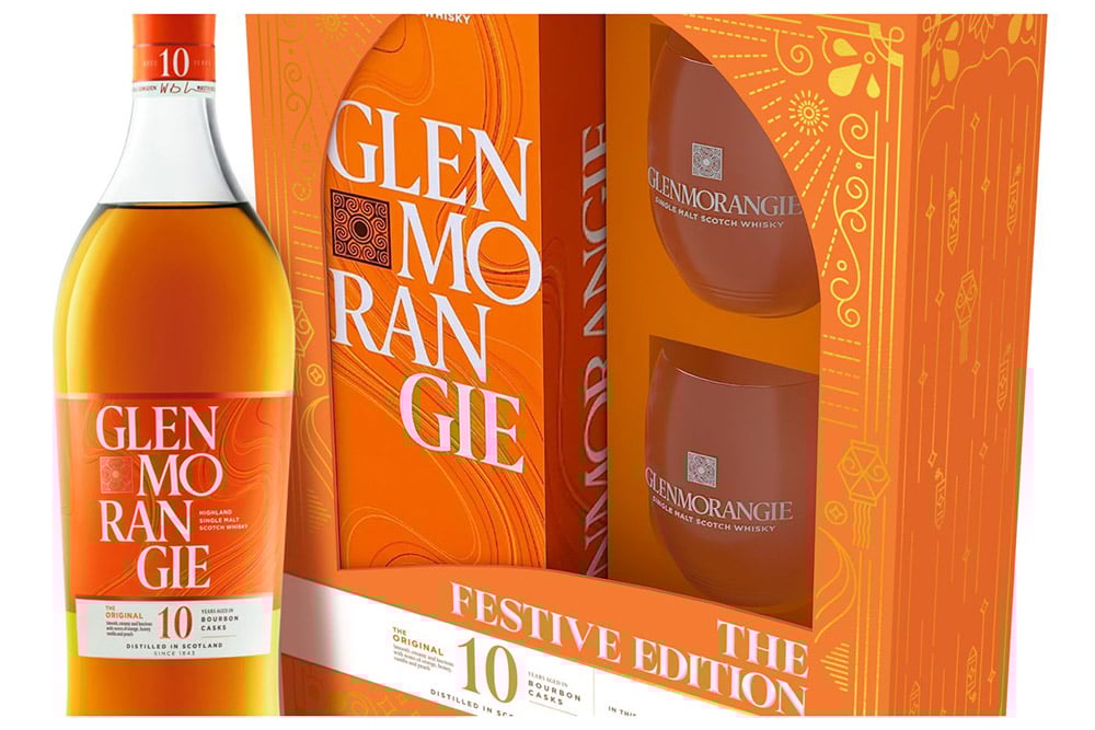 Glenmorangie