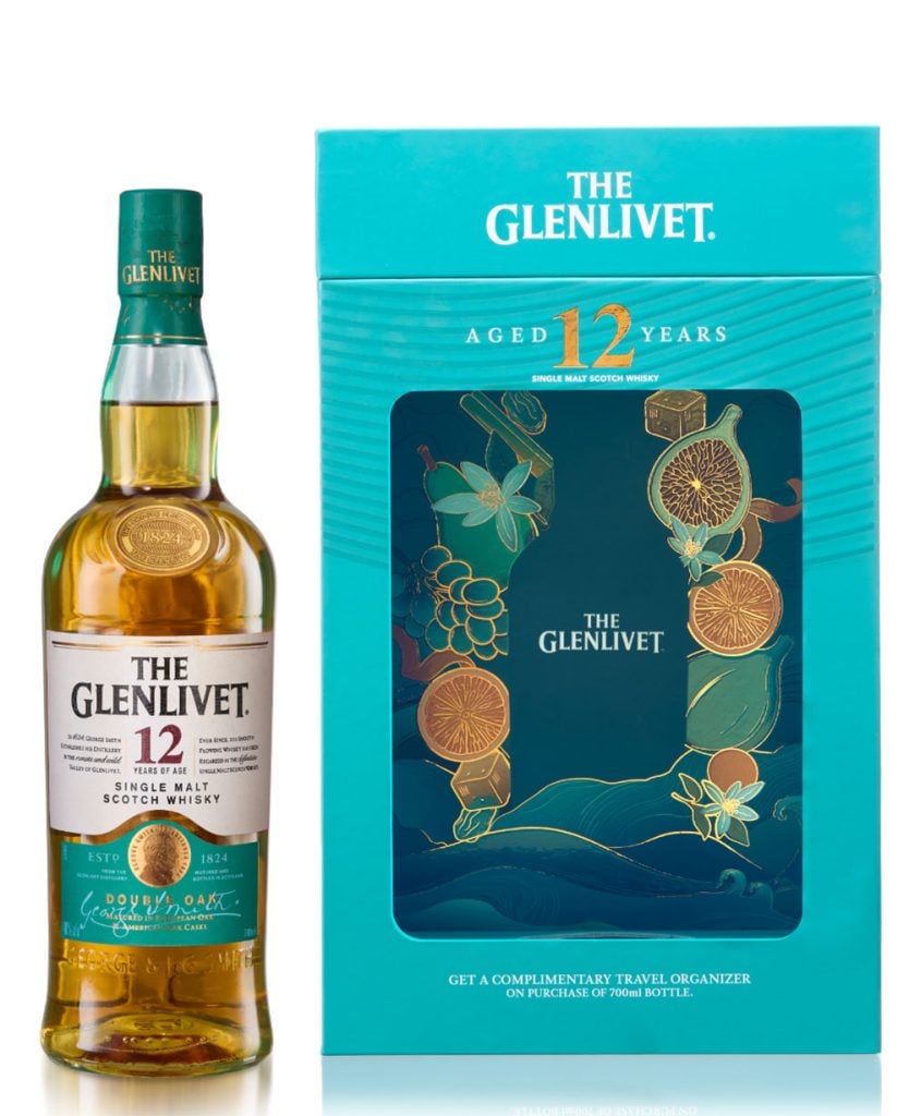 Glenlivet- Diwali edition