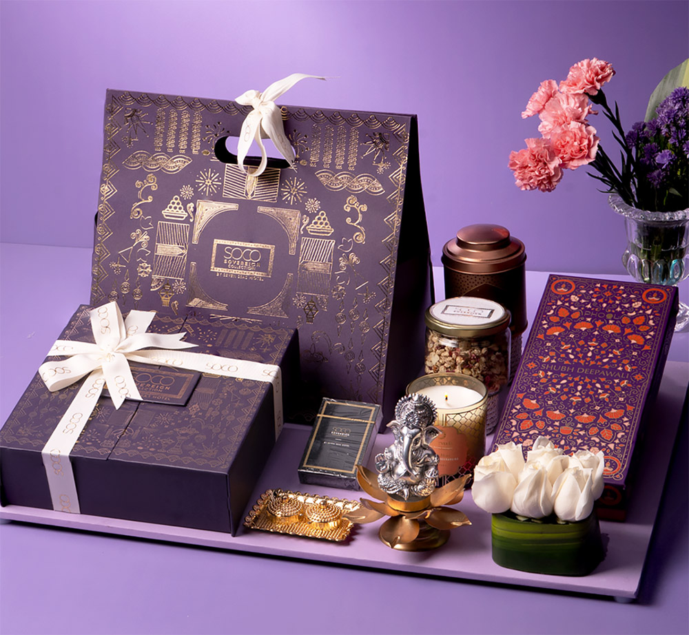 Diwali gifting ideas VAIDEHI