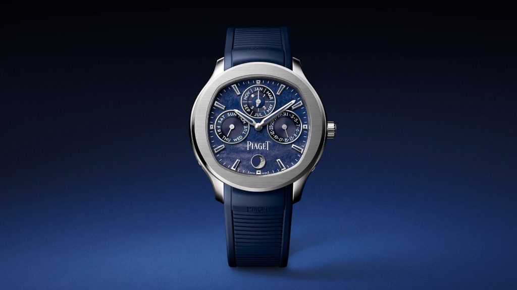 Panerai Luminor Luna Rossa