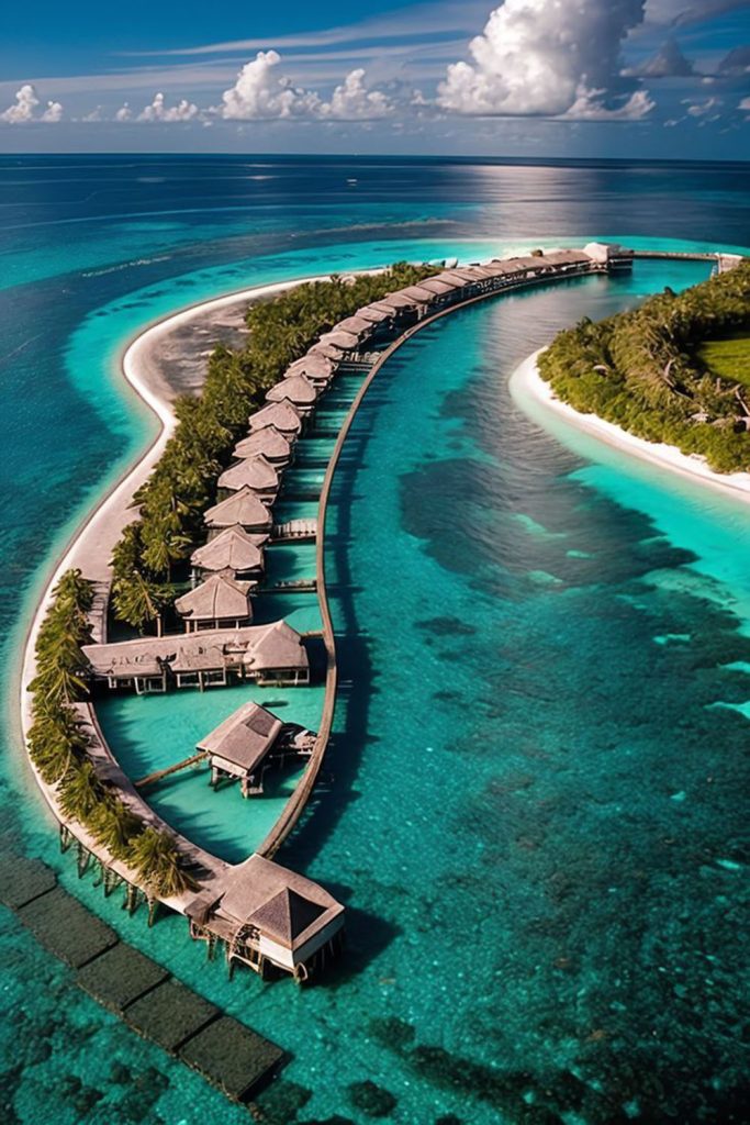 maldives
