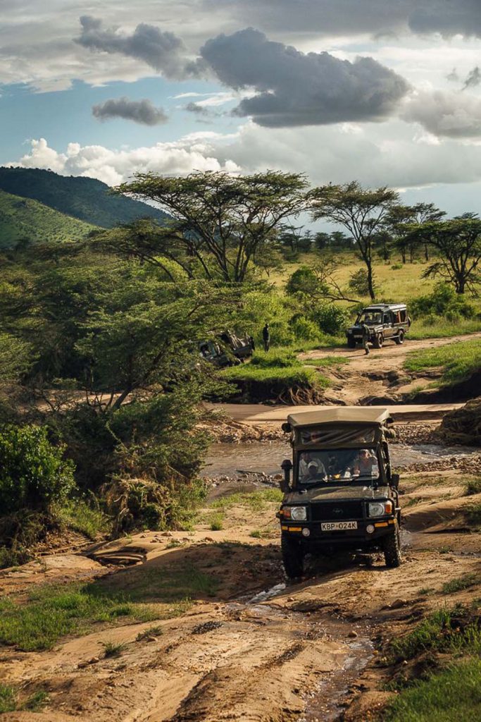 kenya