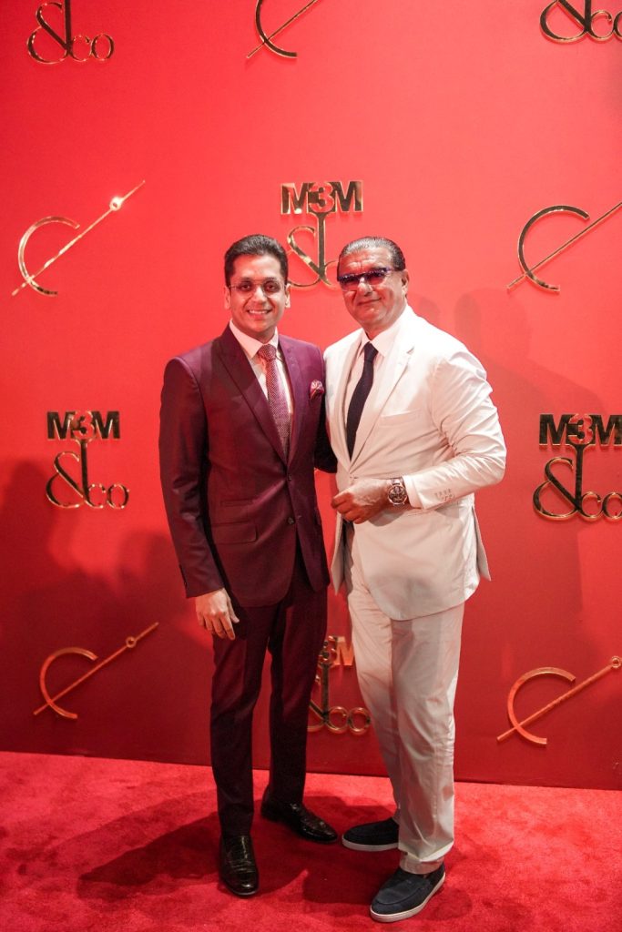 M3M India launches Jacob & Co. Residences In Noida, Unveiling India’s First Ultra-Luxury Branded Homes Under The Iconic Maison