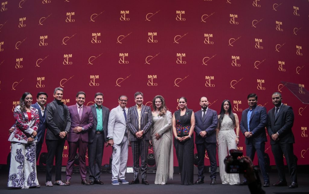 M3M India launches Jacob & Co. Residences In Noida, Unveiling India’s First Ultra-Luxury Branded Homes Under The Iconic Maison
