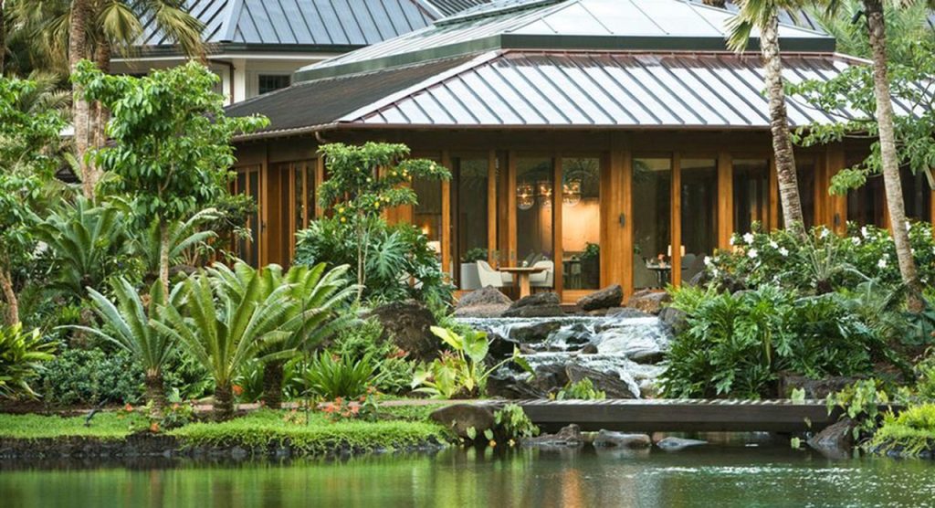 Sensei Lanai, A Four Seasons Resort Hawaii, USA