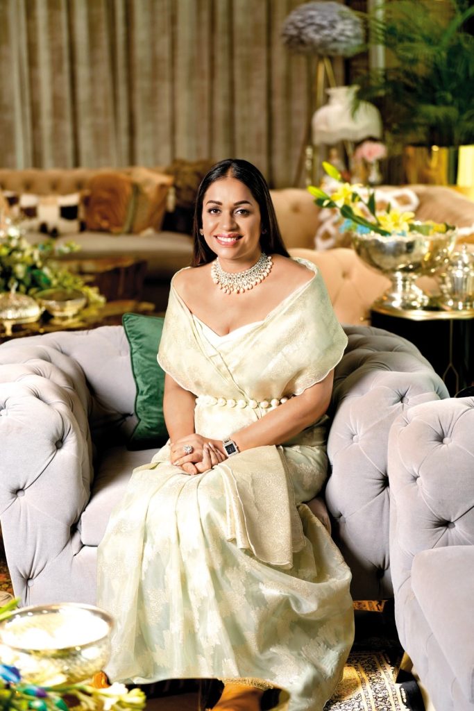 How Dr. Payal Kanodia is changing the way we consume luxury with her empathetic vision, sustainable and enterprising approach
