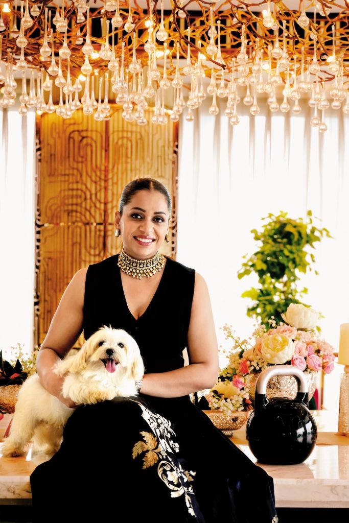 How Dr. Payal Kanodia is changing the way we consume luxury with her empathetic vision, sustainable and enterprising approach