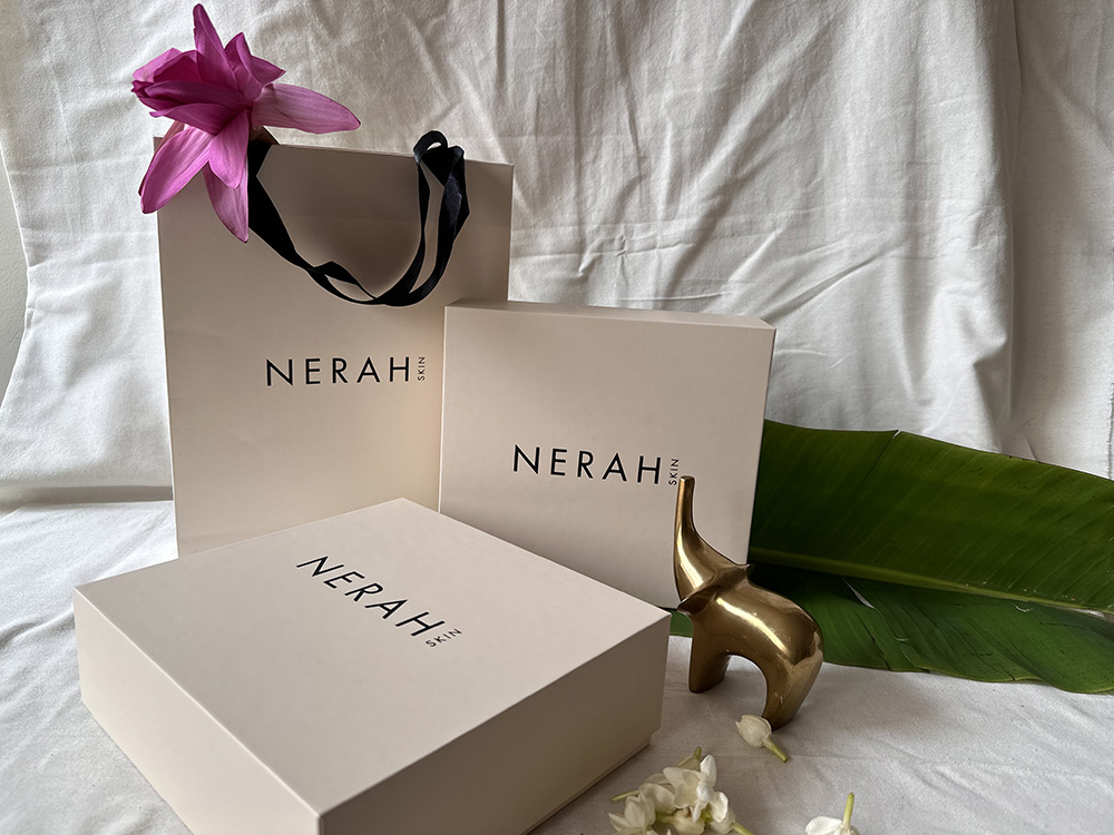 Rituals Gifting Box - Nerah Skin