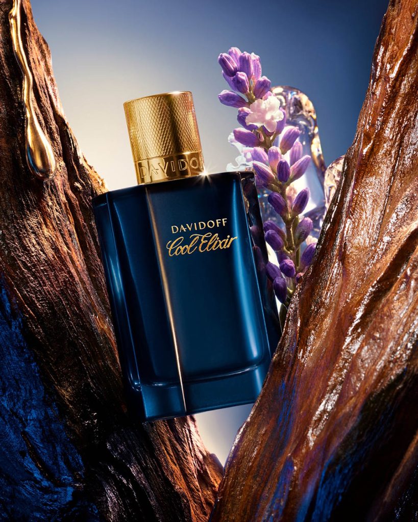 Davidoff Cool Elixir for Him