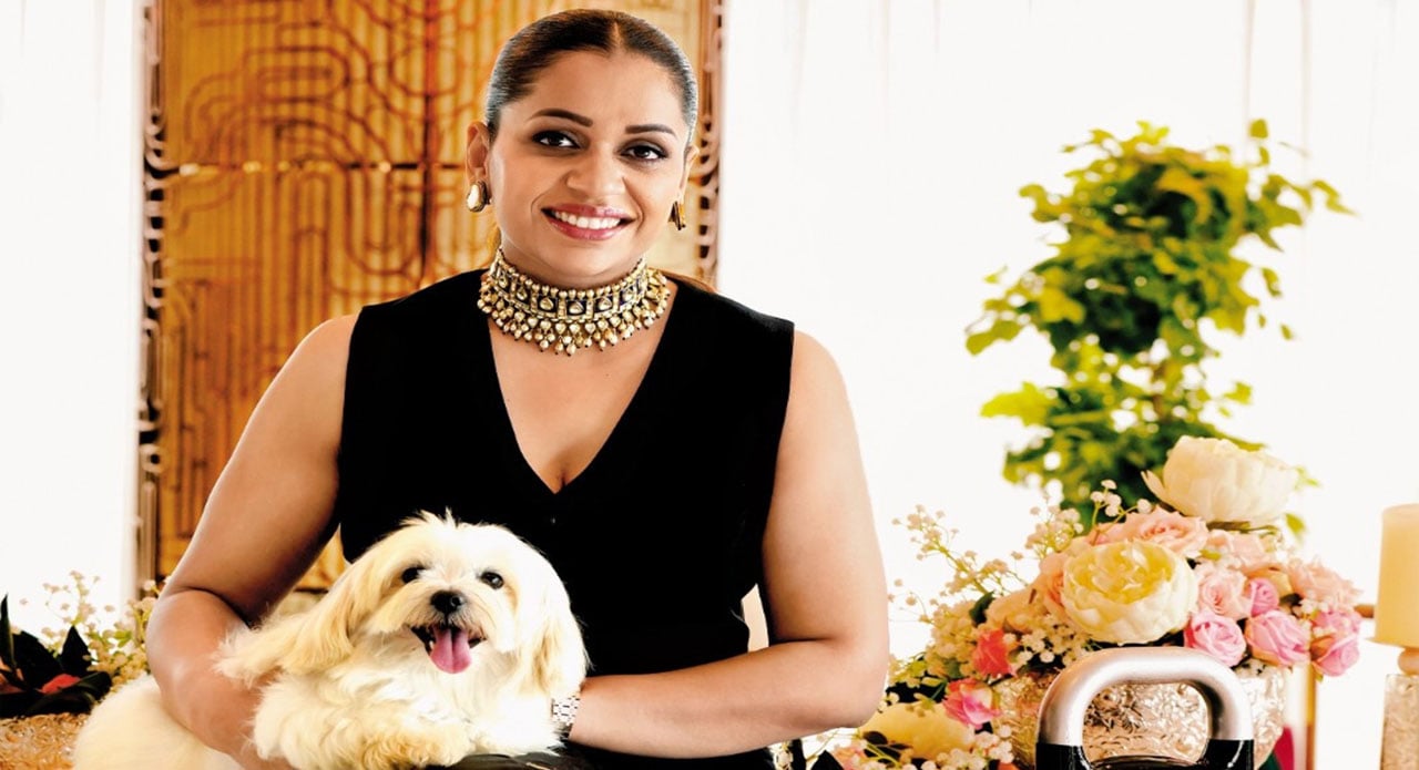 Indian Luxury Is Evolving With Purpose: An Interview with M3M on Craft, Sustainability, and the Future of High-End Living