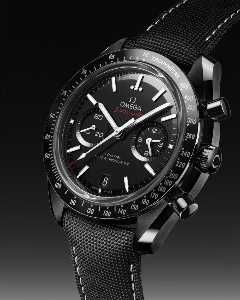 The seven new models across four distinctive dials showcase advanced ceramic engineering and precision finishing