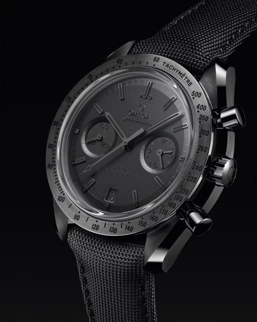 The seven new models across four distinctive dials showcase advanced ceramic engineering and precision finishing