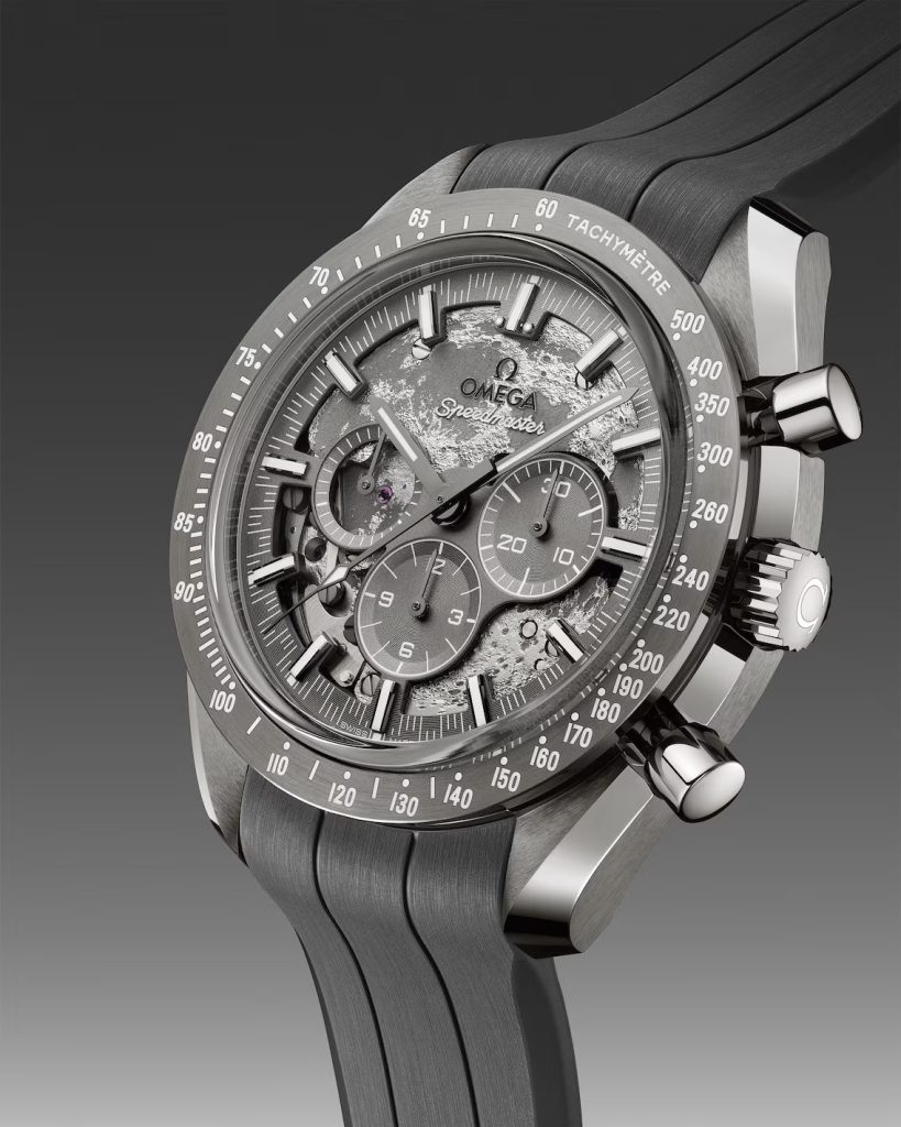 The seven new models across four distinctive dials showcase advanced ceramic engineering and precision finishing