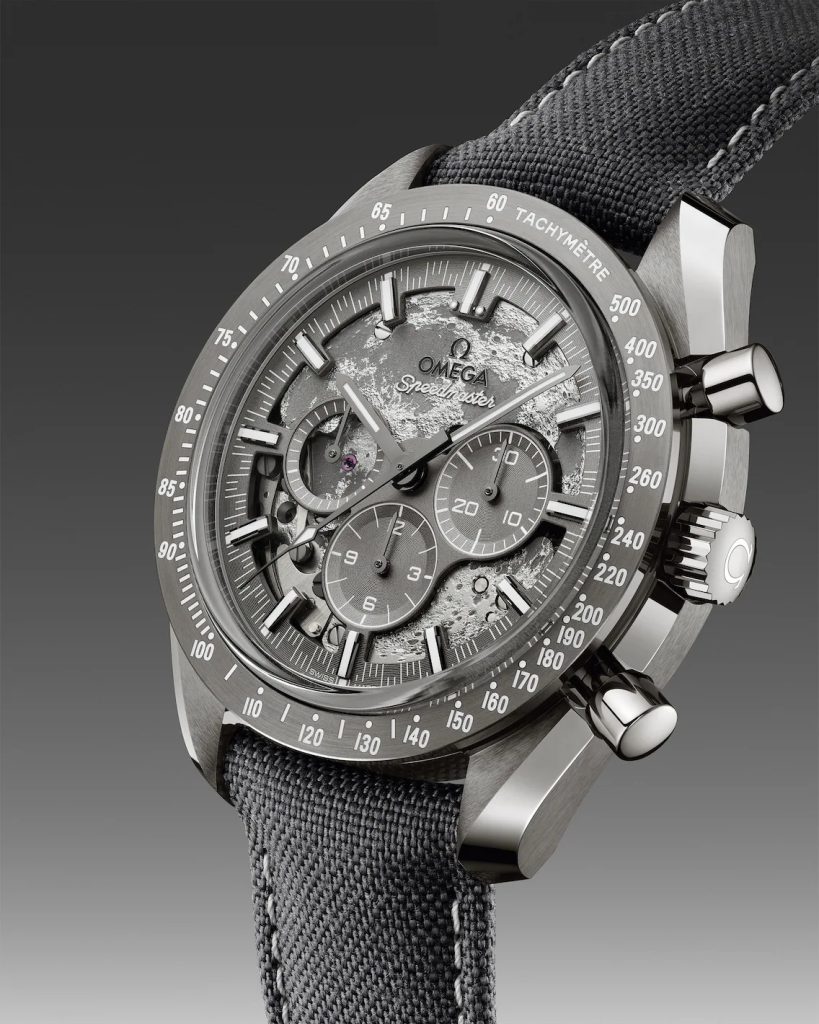 The seven new models across four distinctive dials showcase advanced ceramic engineering and precision finishing