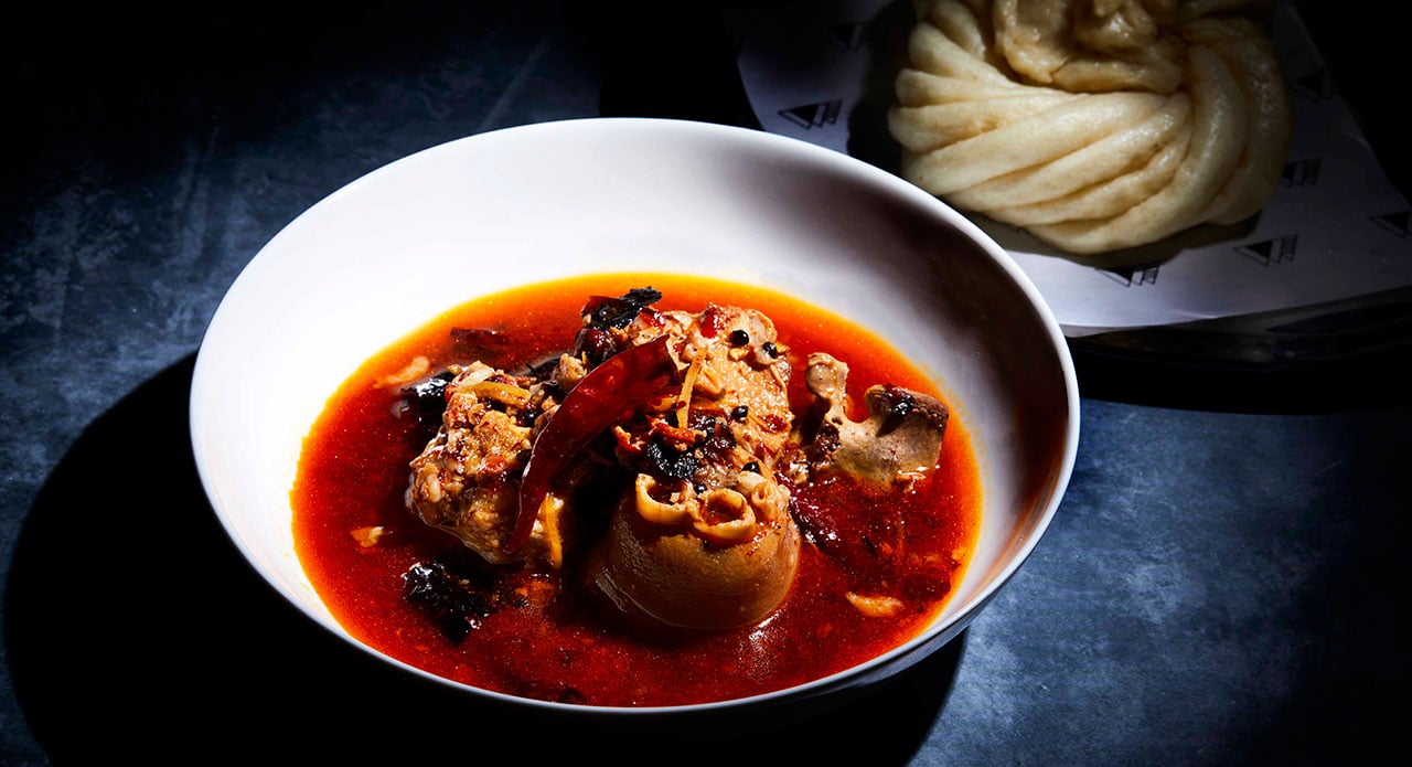 Behind The Rise Of Regional-Food Tables In Culinary Culture