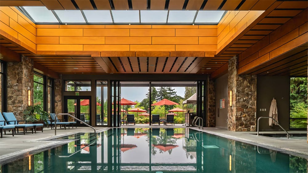 The Allison Inn & Spa – Willamette Valley, Oregon