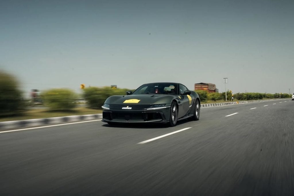 The Ferrari Tour Rajasthan 2025 brings together an elite group of Prancing Horse owners for a once in a lifetime journey 