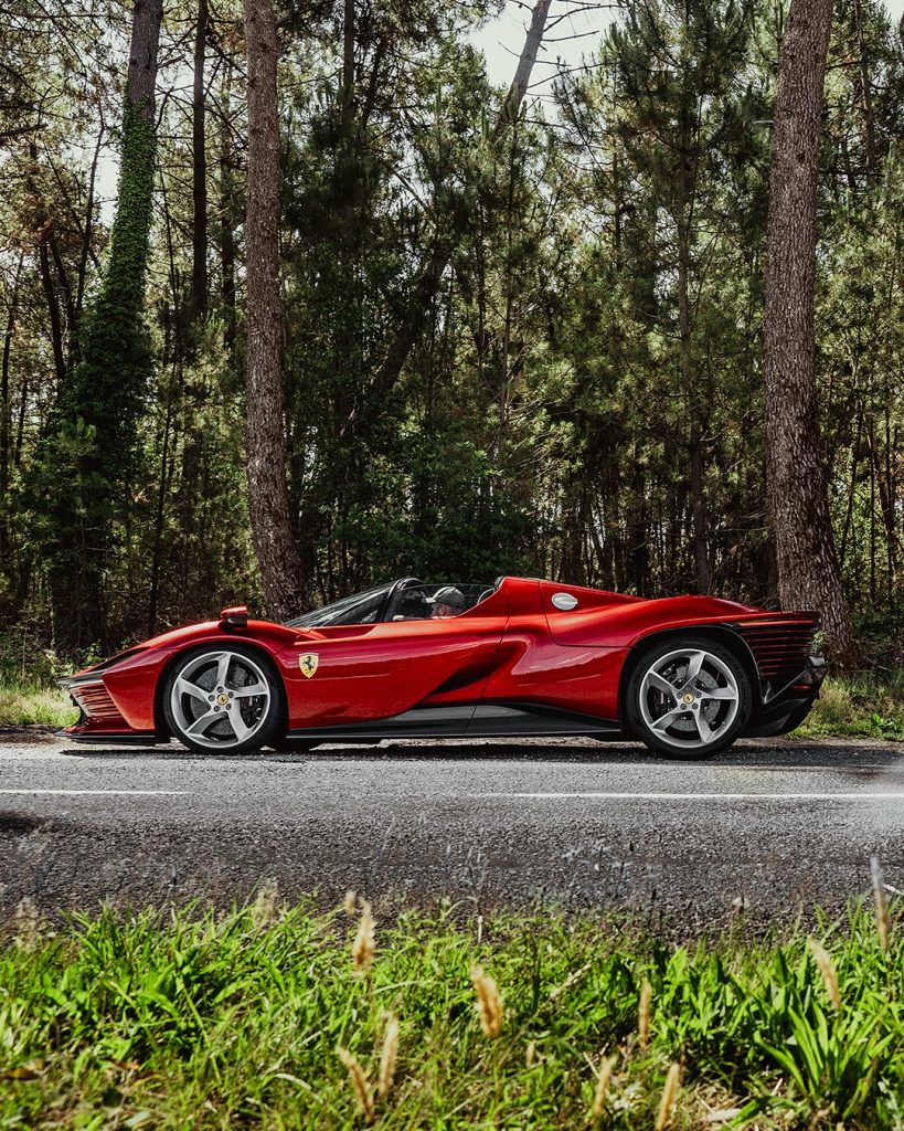 The Ferrari Tour Rajasthan 2025 brings together an elite group of Prancing Horse owners for a once in a lifetime journey 