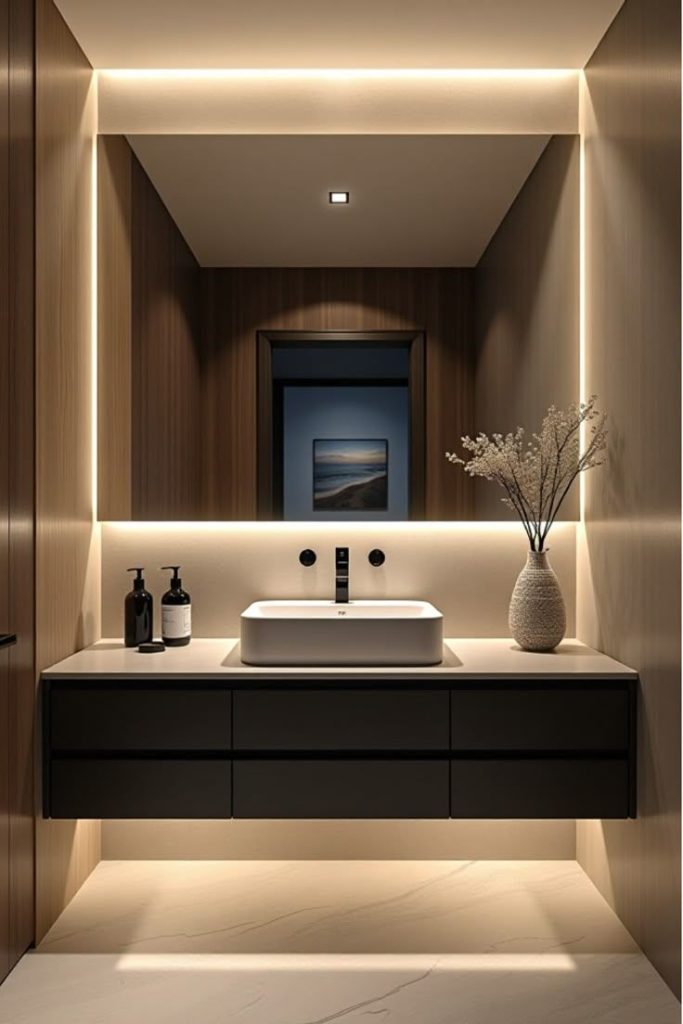 Minimal luxury in home interiors moves beyond excess and ornamentation to celebrate balance, texture and restraint, merging refinement with functionality so that every piece has purpose and every detail tells a story, transforming living spaces into sanctuaries of quiet comfort and timeless beauty through mindful design