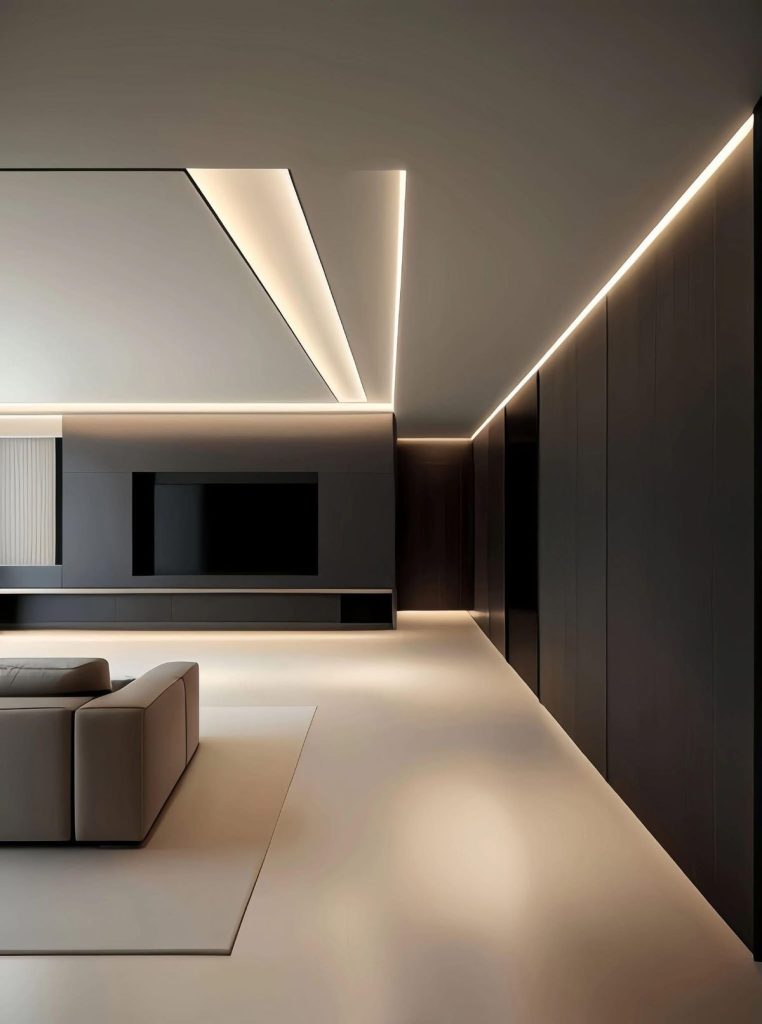 Minimal luxury in home interiors moves beyond excess and ornamentation to celebrate balance, texture and restraint, merging refinement with functionality so that every piece has purpose and every detail tells a story, transforming living spaces into sanctuaries of quiet comfort and timeless beauty through mindful design