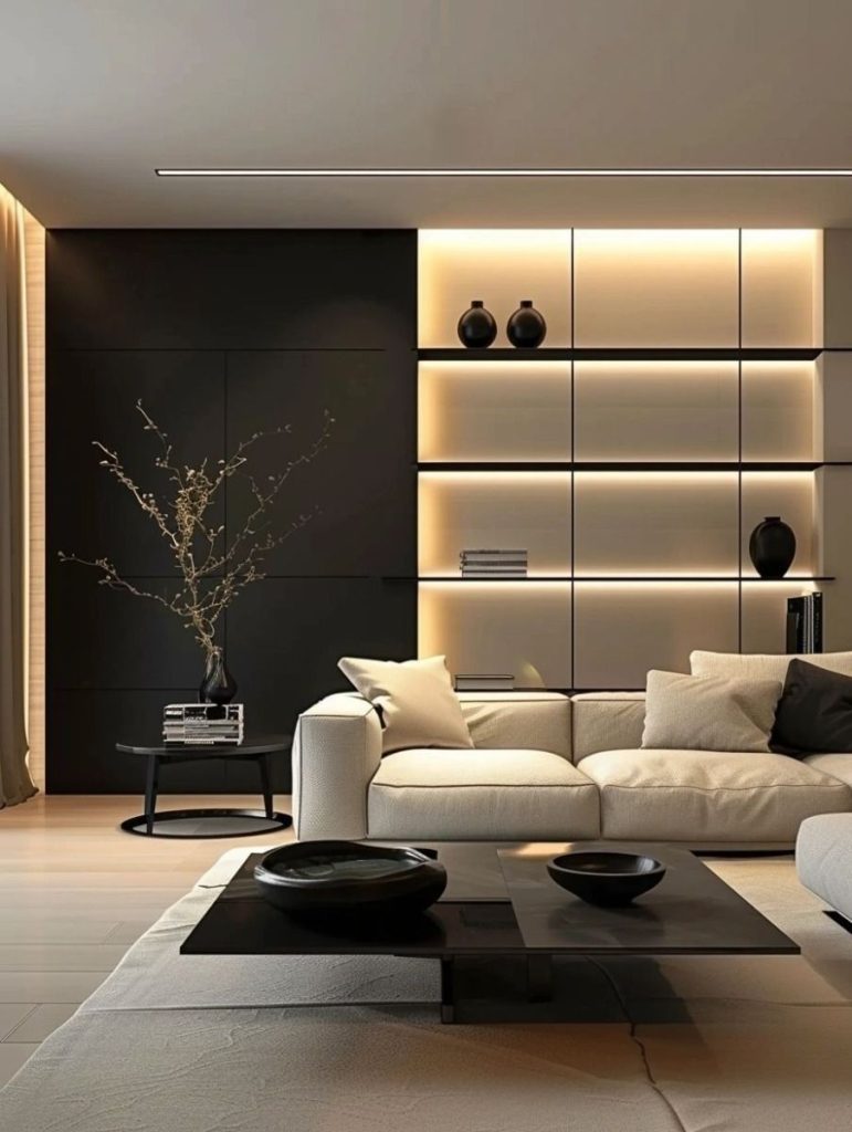 Minimal luxury in home interiors moves beyond excess and ornamentation to celebrate balance, texture and restraint, merging refinement with functionality so that every piece has purpose and every detail tells a story, transforming living spaces into sanctuaries of quiet comfort and timeless beauty through mindful design