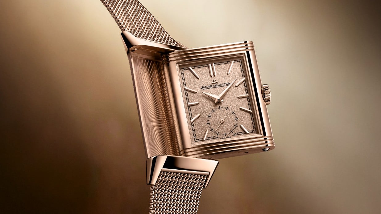The Enduring Allure Of Mesh Bracelets Defines Timeless Craft And Modern Elegance