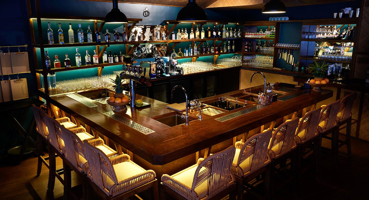 50 Bars Of India to visit in 2025