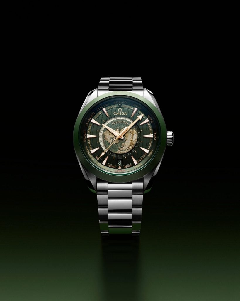 Understanding Worldtimer Complication Shows How Watchmakers Translate Global Time Into Mechanical Art
