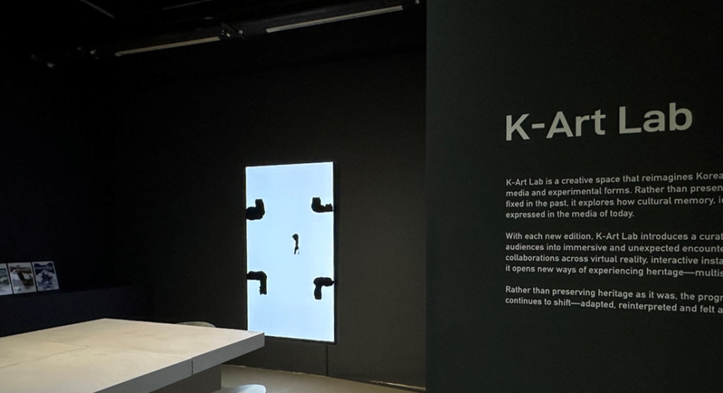 LG OLED Transforms Tradition into Innovation at Frieze London 2025 Celebrating the Visionary Legacy of Korean Modern Art